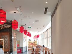-东来顺饭庄(西直门店)
