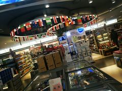 -GranVida生活超市(海信广场店)