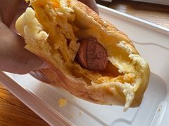 -锦园春香港茶餐厅(西海湾旗舰店)
