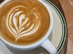 -Radar Coffee(思南路店)