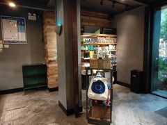 -星巴克(西湖天地店)