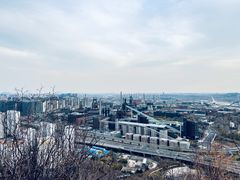 -红光山