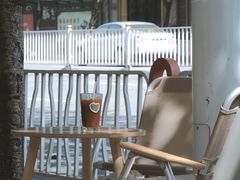 -SAFARI COFFEE