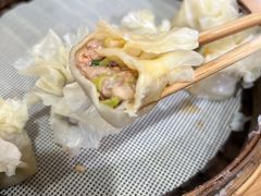 -晓友烧麦(光华村店)