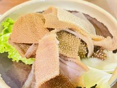 毛肚-旺福·贵州酸汤牛肉火锅(陆悦天地店)