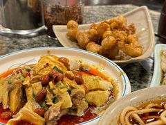 -小街天府(西工小街店)