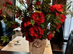 -老洋房花园饭店(绍兴路店)