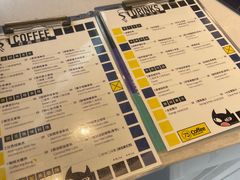 -73coffee(创智天地店)