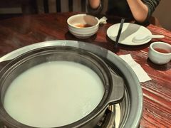 -大良毋米粥(锦龙路总店)