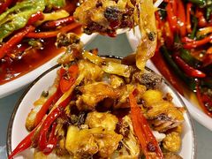 -陈胖子特色菜.鲜货现炒(融景城店)