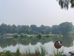 -万柳高尔夫俱乐部