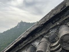 -青州市云门山风景区