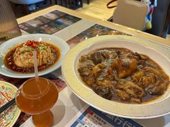 -桥头堡·坤德餐厅(滨江道店)