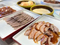 王牌烤鸭-玉林烤鸭店(定福庄店)
