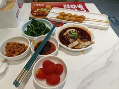 -李先生牛肉面大王(广渠门内店)