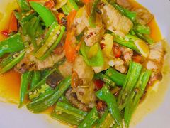 -又见炊烟私房菜(敬亭路店)