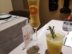 -LE SHARE洛笙·花园西餐(北京路步行街店)