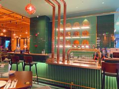 -Ambra Haus琥珀屋精酿餐厅(宝山店)