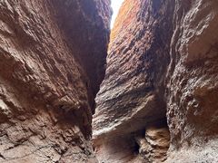 -天山神秘大峡谷