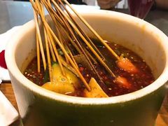 -天府掌柜(九眼桥店)