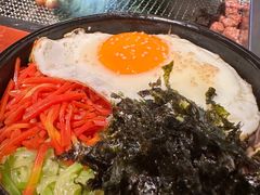-肉甲韩国木炭烤肉(新壹街1店)