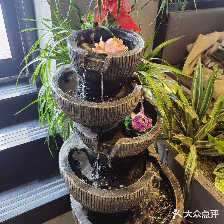 涮羊肉的正确打开方式