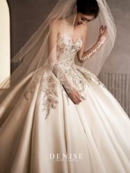 -纯色时光婚纱艺术馆WHITE