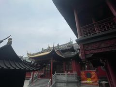 -启明龙王庙