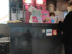 -酷公社·榴莲披萨(太原街店)