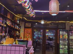 -郭记烤肉创始店(民丰大街店)