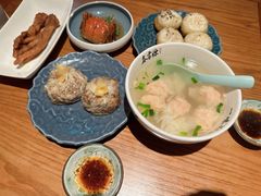 -鑫震源·苏式大虾生煎(山塘街店)