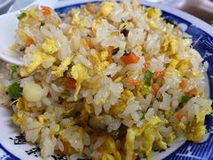 扬州炒饭-粗茶淡饭(东关街店)