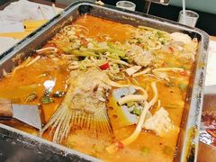 -张家艺·张家砂锅(湖州织里富民店)