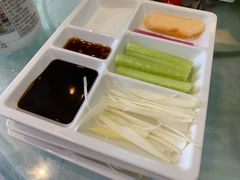 -玉林烤鸭店(定福庄店)
