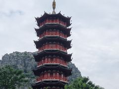 -桂林两江四湖景区