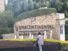 -深圳大梅沙京基洲际度假酒店