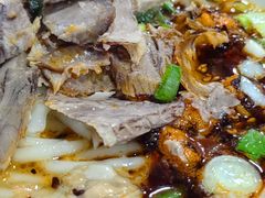 -肖家客饸饹面(郑州总店)