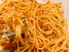 意式肉酱面-Wagas沃歌斯(大学路店)