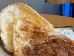 -LANLIZI BAKERY(COSMO店)