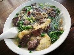 -随柳居·苏式小吃(建新巷店)