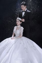 -金夫人婚纱摄影(西昌店)