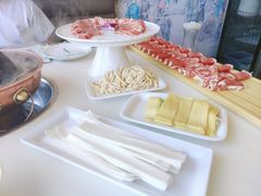 -阳坊胜利涮羊肉(阳坊老店)