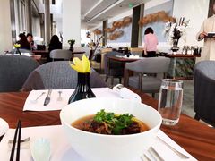 -北京柏悦酒店·锦庭餐厅Dining Room