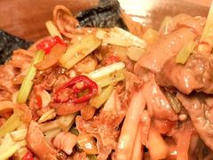 -真地道京味府·鲜橙烤鸭·北京菜(朝外大街东大桥店)