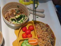 -厨创东北传家菜(信义坊店)