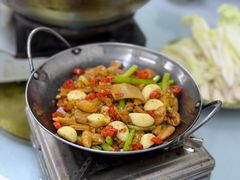 -活鱼村·老陈记粉店