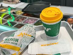 -赛百味SUBWAY(勒泰店)