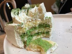 -逸绮瑶澜MissMousse Cake蛋糕(三里屯店)