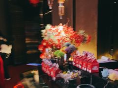 -墨锦轩·5D影院足浴·SPA(高新店)