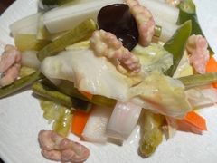 -肆海小川菜酒馆Wine Bistro (青年路店)